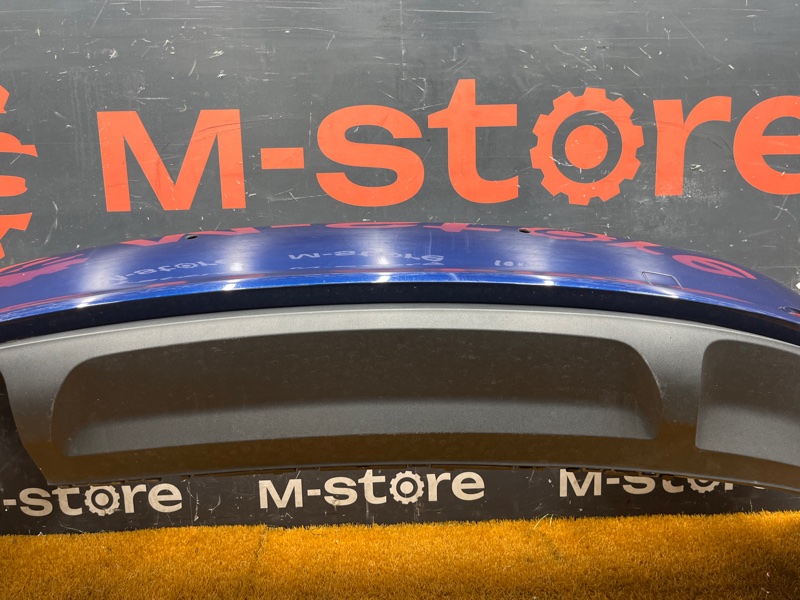 бампер, 24000 рублей, Красноярск