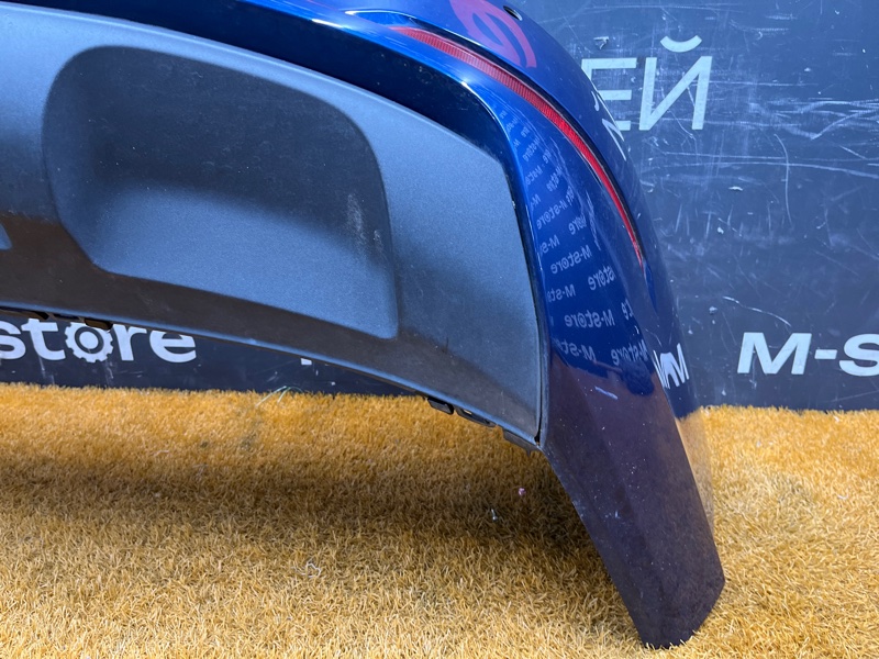 бампер, 24000 рублей, Красноярск