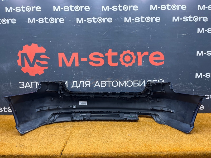 бампер, 24000 рублей, Красноярск