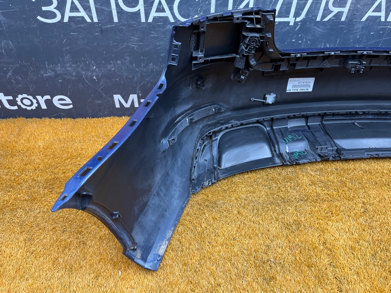 бампер, 24000 рублей, Красноярск