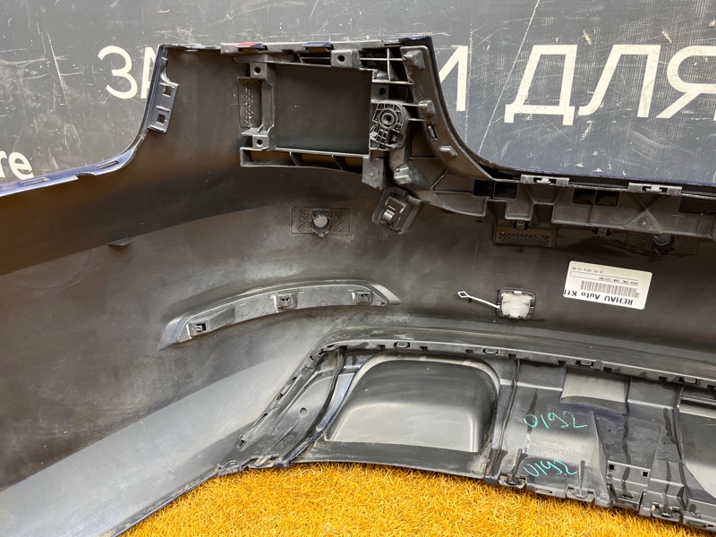 бампер, 24000 рублей, Красноярск