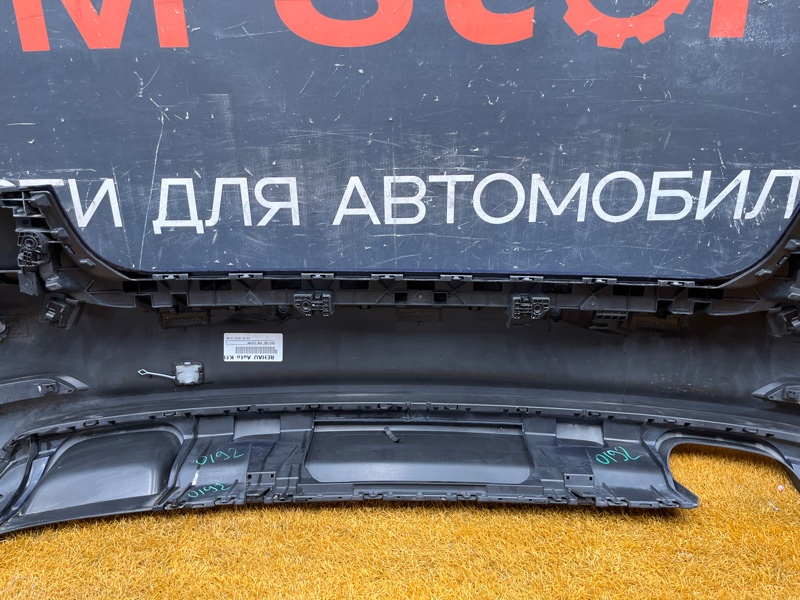 бампер, 24000 рублей, Красноярск