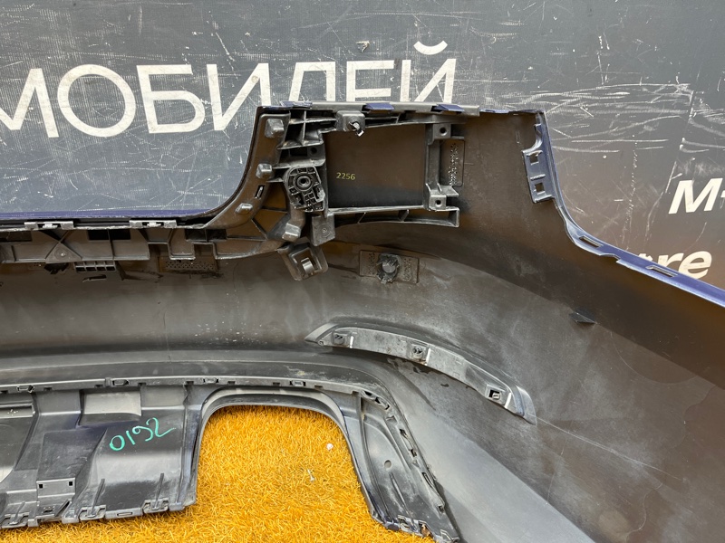 бампер, 24000 рублей, Красноярск