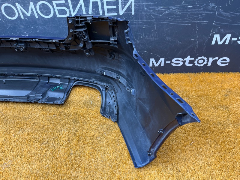 бампер, 24000 рублей, Красноярск