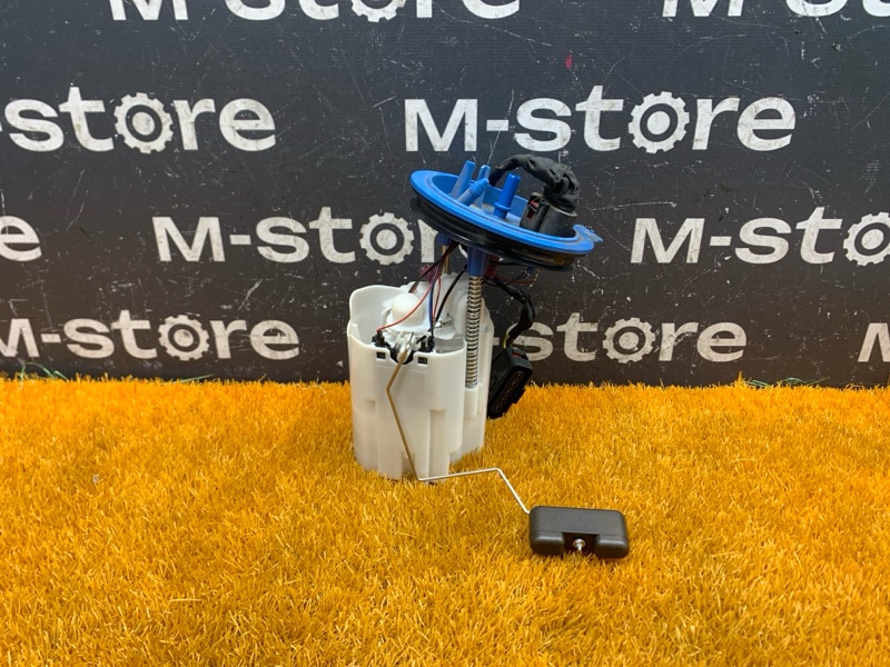 Бензонасос, 6000 рублей, Красноярск