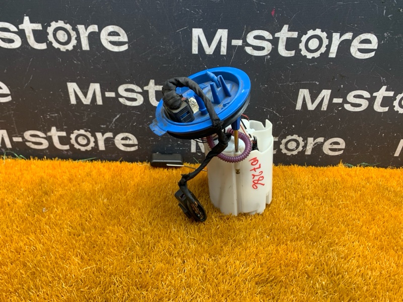 Бензонасос, 6000 рублей, Красноярск