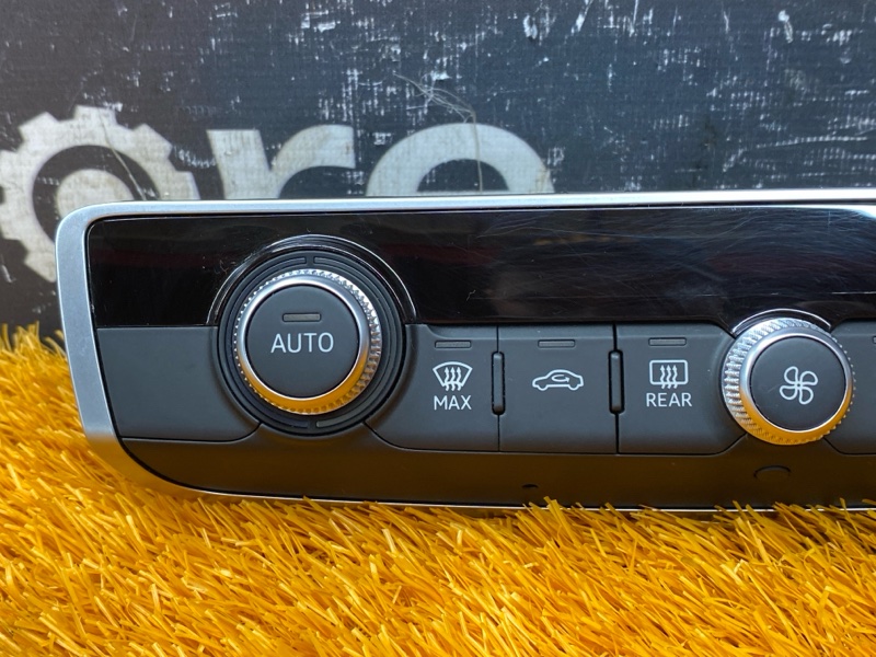 блок управления климат-контролем, 3000 рублей, Красноярск