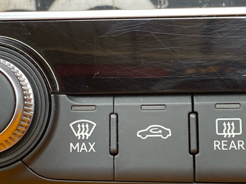 блок управления климат-контролем, 3000 рублей, Красноярск