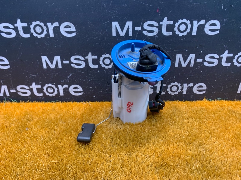 Бензонасос, 6000 рублей, Красноярск