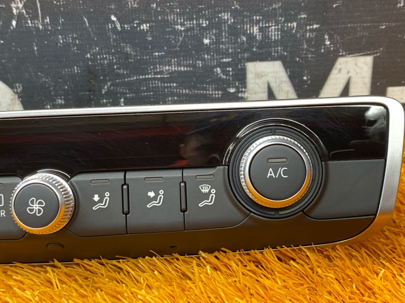 блок управления климат-контролем, 3000 рублей, Красноярск