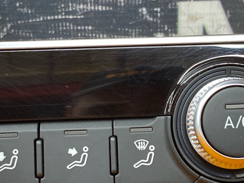 блок управления климат-контролем, 3000 рублей, Красноярск