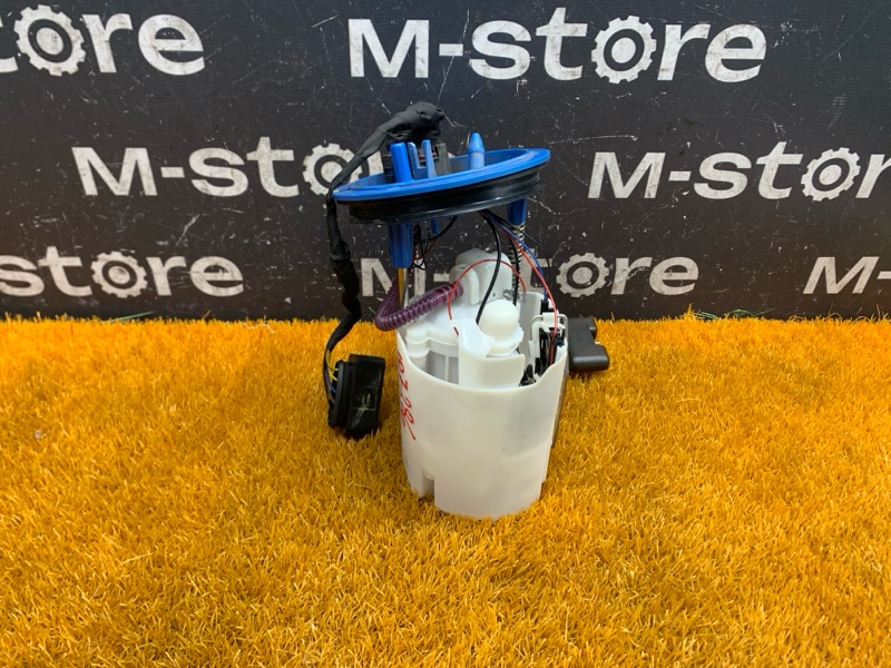 Бензонасос, 6000 рублей, Красноярск