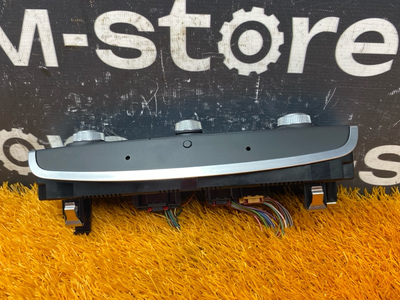 блок управления климат-контролем, 3000 рублей, Красноярск