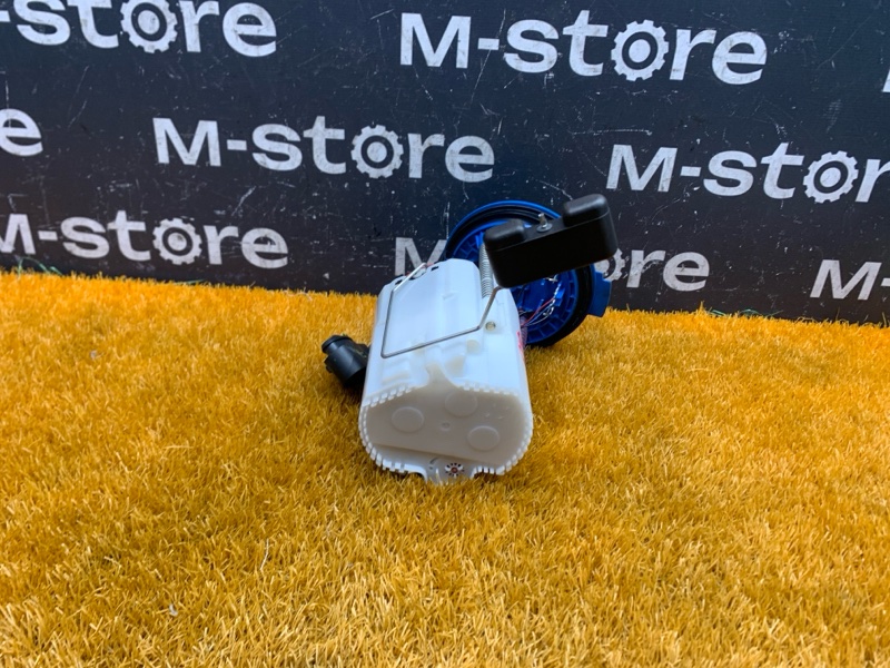 Бензонасос, 6000 рублей, Красноярск