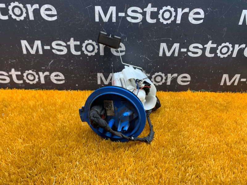 Бензонасос, 6000 рублей, Красноярск