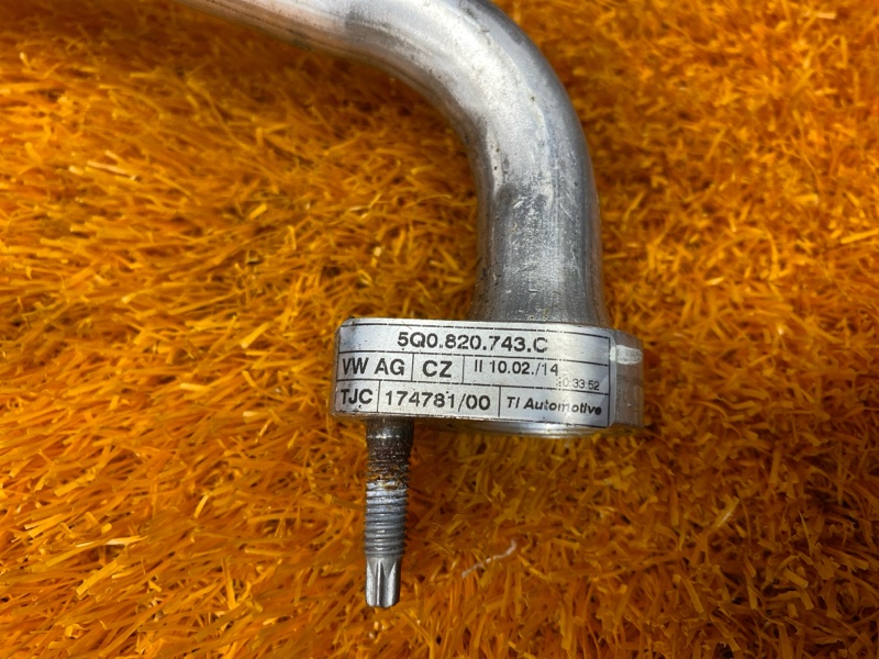 трубка кондиционера, 3000 рублей, Красноярск