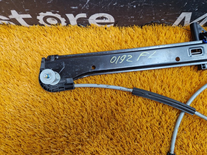 стеклоподъемник, 2000 рублей, Красноярск