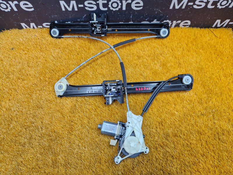 стеклоподъемник, 2000 рублей, Красноярск