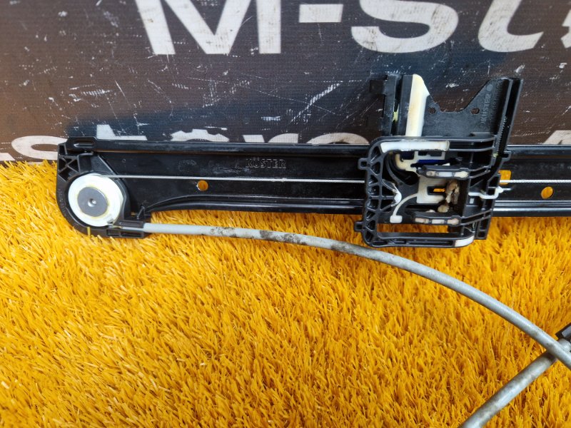 стеклоподъемник, 2000 рублей, Красноярск