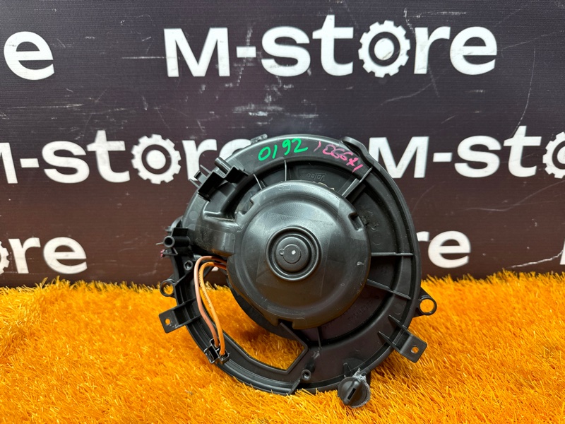 мотор печки, 2000 рублей, Красноярск