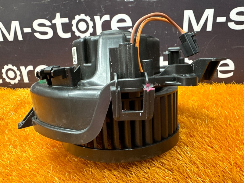 мотор печки, 2000 рублей, Красноярск