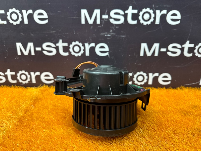 мотор печки, 2000 рублей, Красноярск