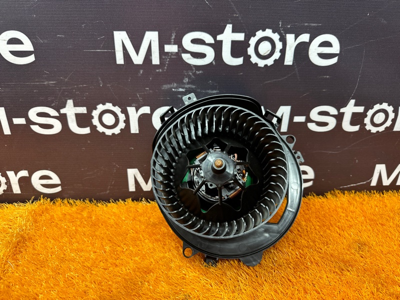 мотор печки, 2000 рублей, Красноярск