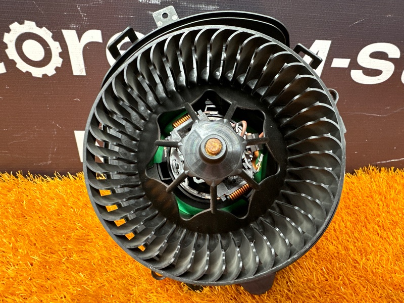 мотор печки, 2000 рублей, Красноярск