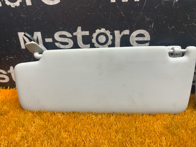 Козырек солнцезащитный, 3000 рублей, Красноярск