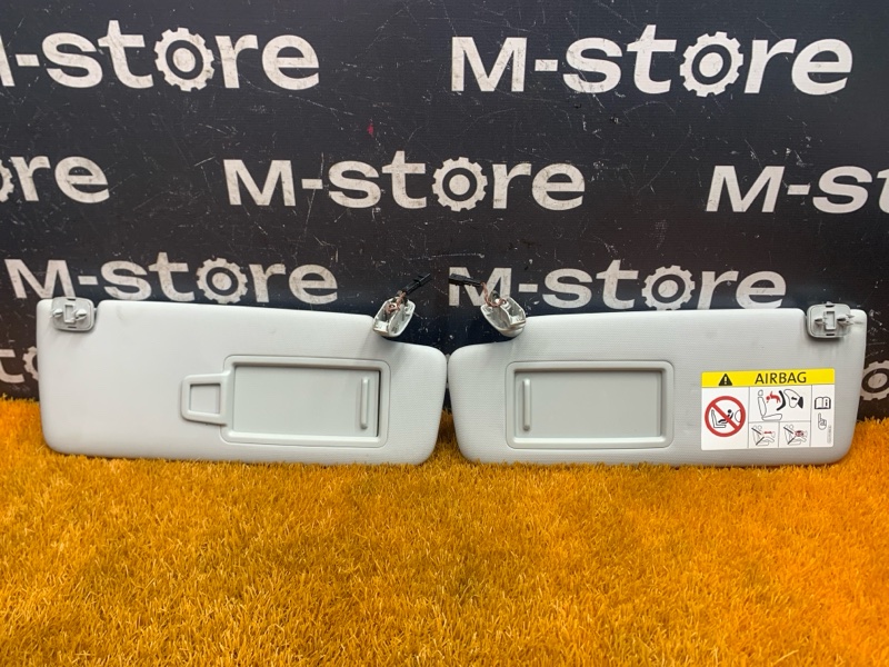 Козырек солнцезащитный, 3000 рублей, Красноярск