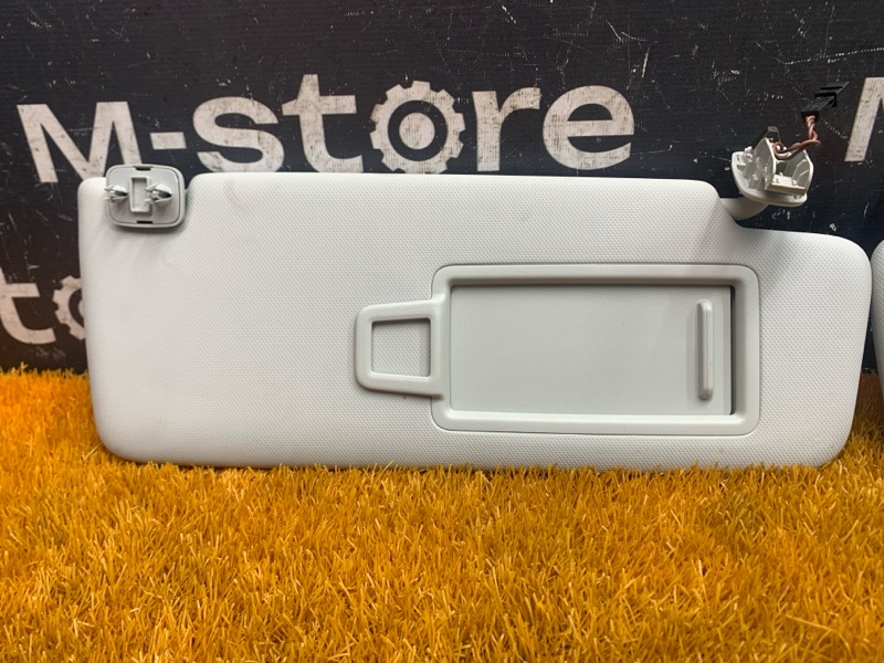 Козырек солнцезащитный, 3000 рублей, Красноярск