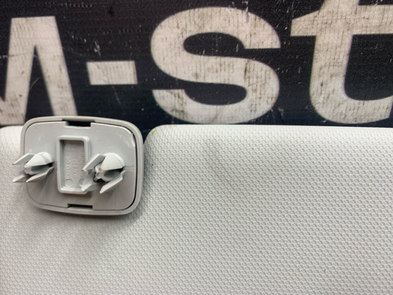 Козырек солнцезащитный, 3000 рублей, Красноярск