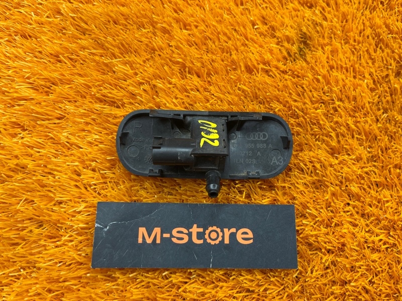 форсунка омывателя, 700 рублей, Красноярск