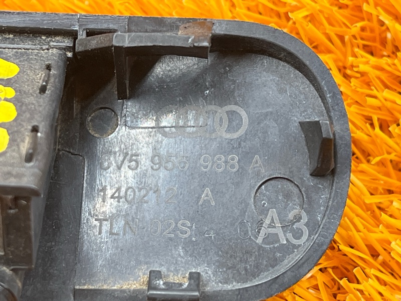 форсунка омывателя, 700 рублей, Красноярск