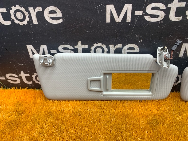 Козырек солнцезащитный, 3000 рублей, Красноярск