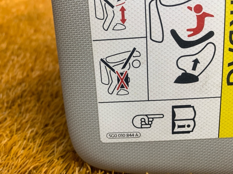 Козырек солнцезащитный, 3000 рублей, Красноярск