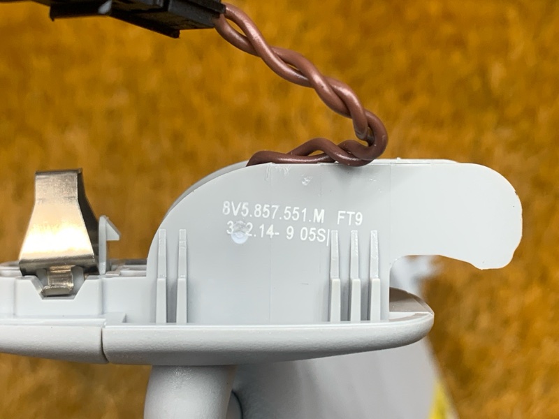 Козырек солнцезащитный, 3000 рублей, Красноярск