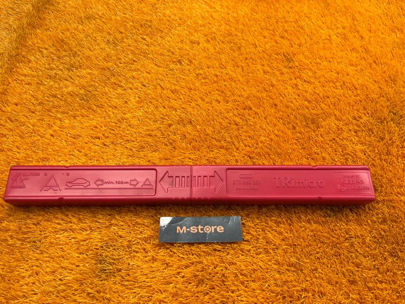 знак аварийной остановки, 800 рублей, Красноярск