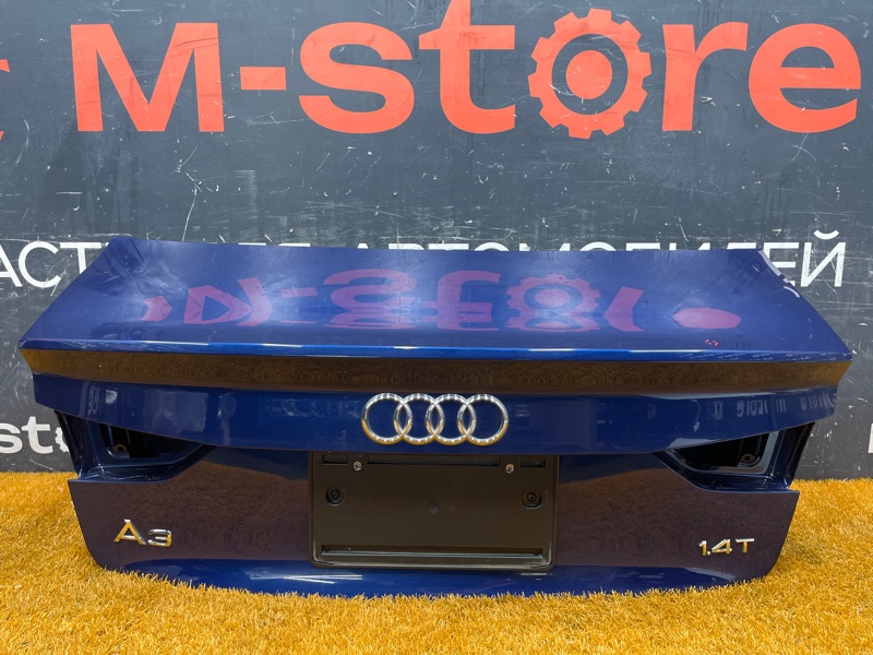 крышка багажника, 20000 рублей, Красноярск