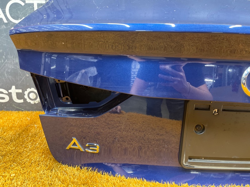 крышка багажника, 20000 рублей, Красноярск