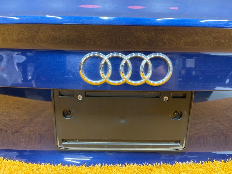 крышка багажника, 20000 рублей, Красноярск