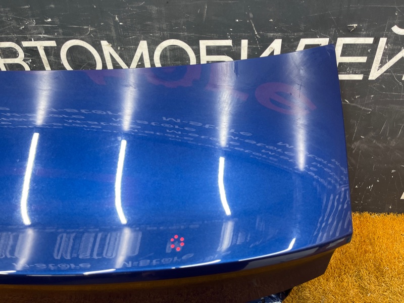 крышка багажника, 20000 рублей, Красноярск