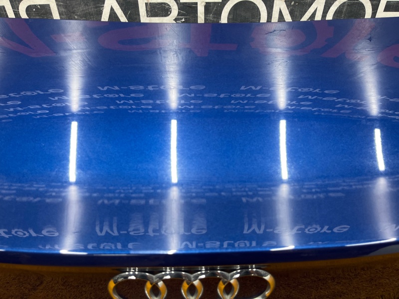 крышка багажника, 20000 рублей, Красноярск