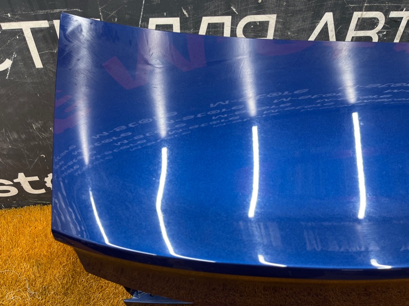 крышка багажника, 20000 рублей, Красноярск