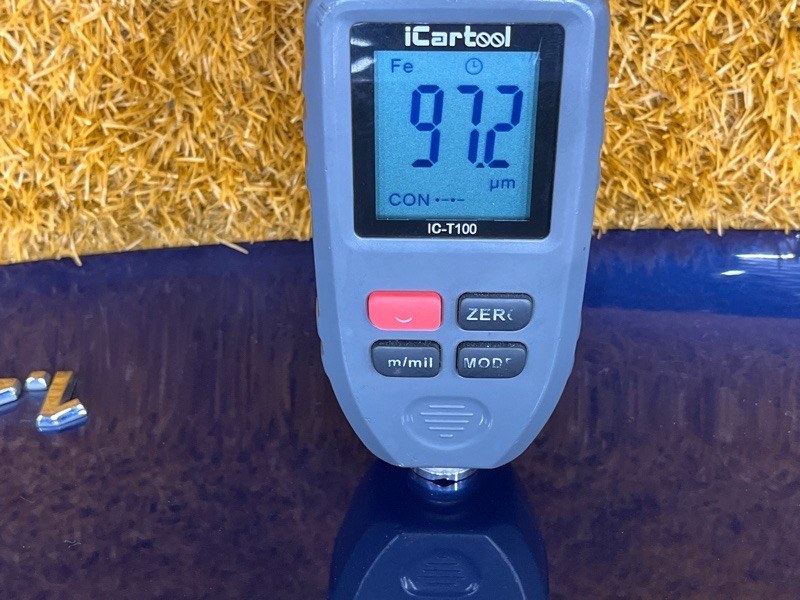 крышка багажника, 20000 рублей, Красноярск