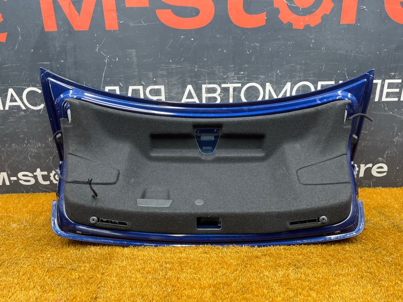 крышка багажника, 20000 рублей, Красноярск