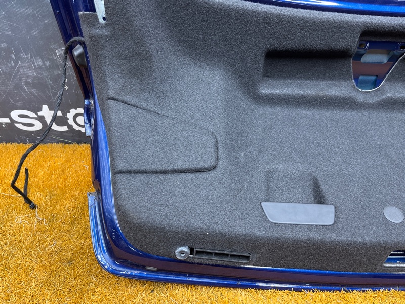 крышка багажника, 20000 рублей, Красноярск