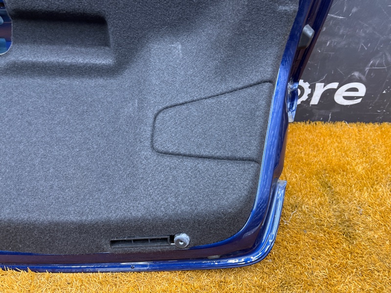 крышка багажника, 20000 рублей, Красноярск