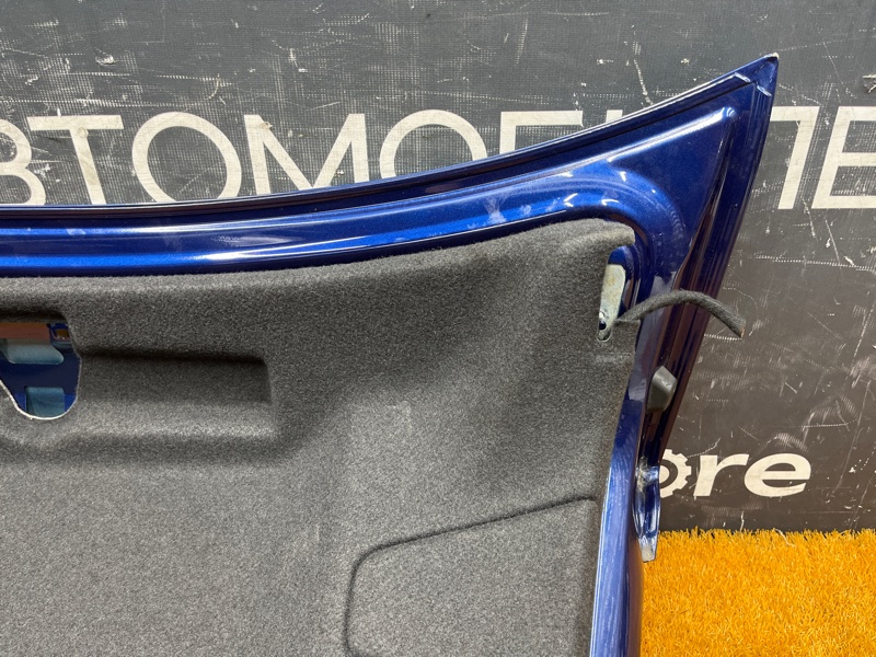 крышка багажника, 20000 рублей, Красноярск