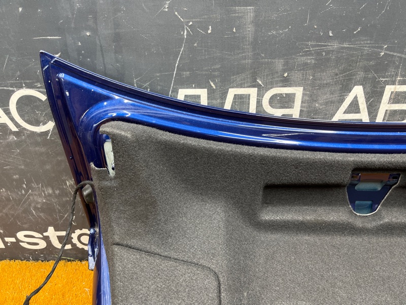 крышка багажника, 20000 рублей, Красноярск